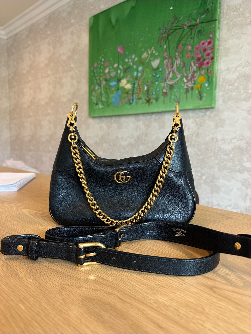 Gucci Aphrodite Bag